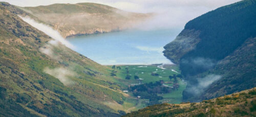 BUCKET LIST Taste of New Zealand Special