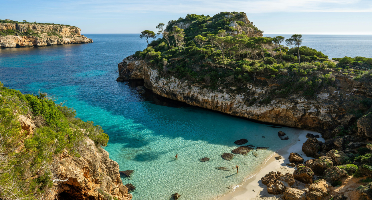 Majorca 4* Palma Autumn City Break - Image 3