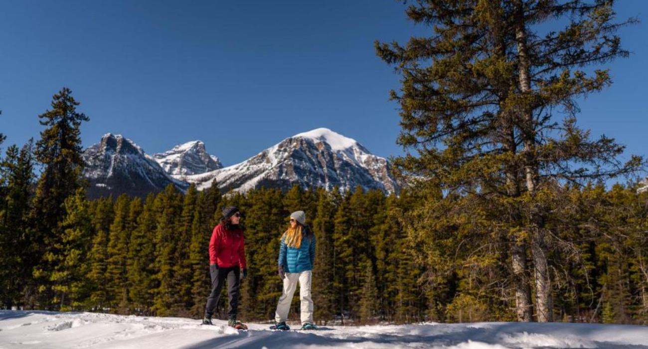 STAY IN LAKE LOUISE… SKI IN BANFF, LAKE LOUISE & SUNSHINE VILLAGE - Image 4