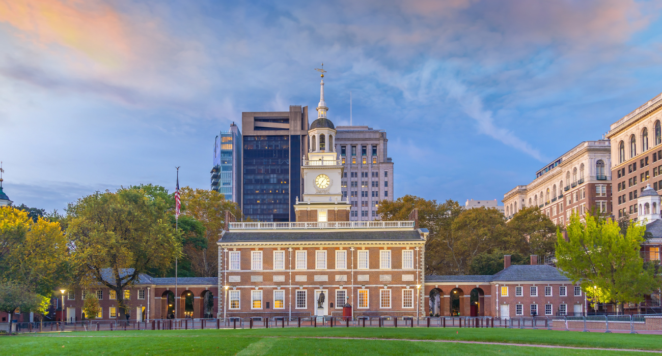 BUSINESS CLASS PHILADELPHIA CITY BREAK - Image 3