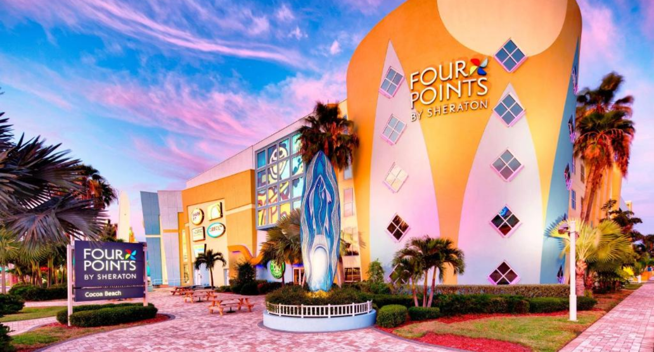 1 NIGHT COCOA BEACH & CARIBBEAN CRUISE - Image 3
