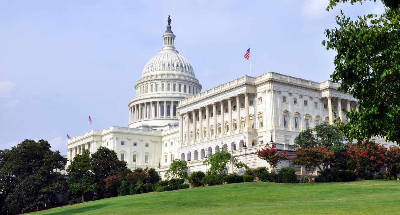 5* Washington DC BUSINESS CLASS TRAVEL - Image 2