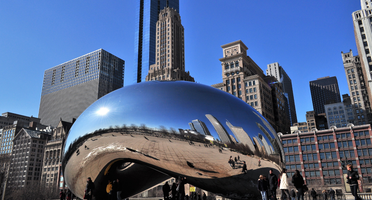 5* Chicago – St Patricks – BUSINESS CLASS TRAVEL - Image 3