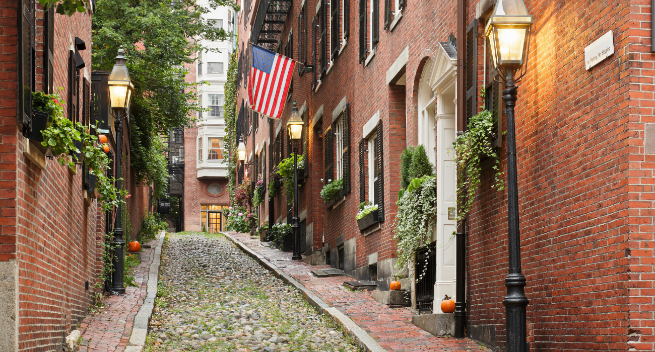 5* Boston USA BUSINESS CLASS TRAVEL - Image 3