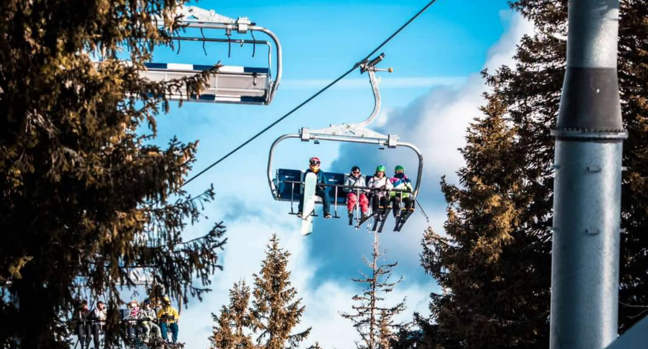 PAMPOROVO, BULGARIA MEGA DEAL - Image 3