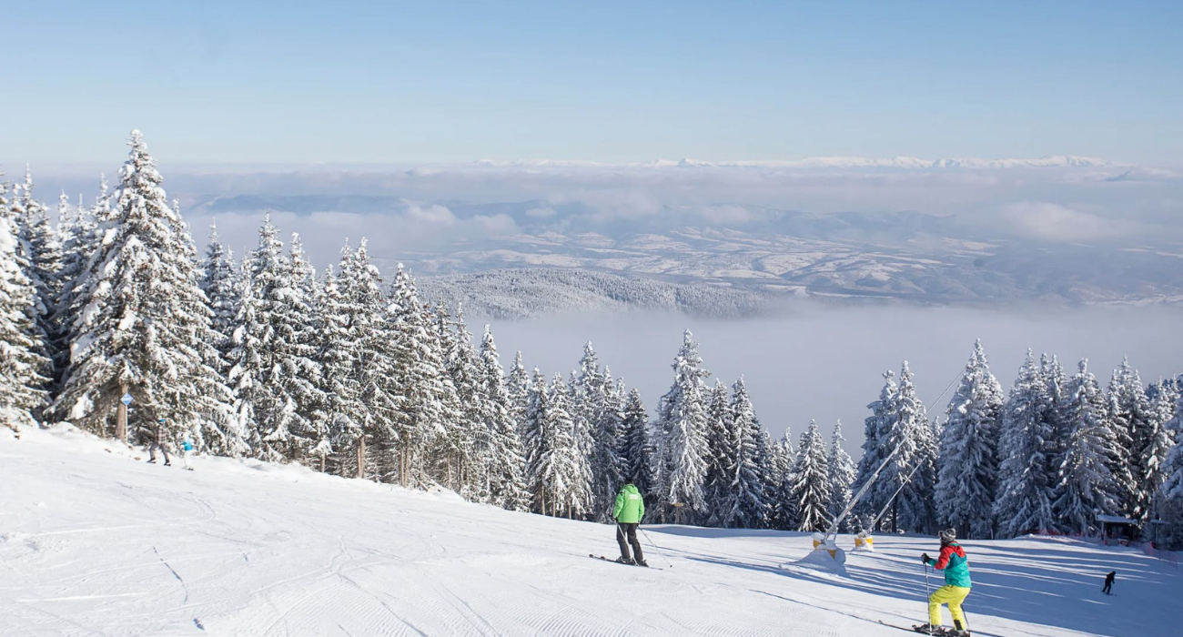 SKI BULGARIA – BOROVETS MEGA DEAL - Image 3