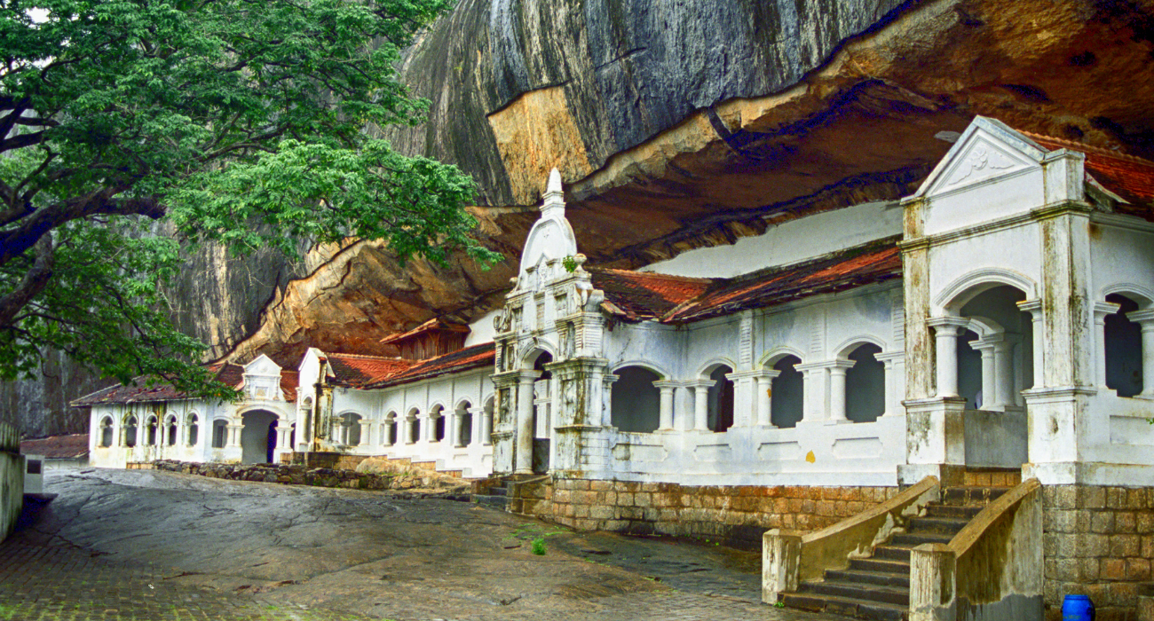 Spirit of Sri Lanka 2027 – Private Tour Special - Image 3