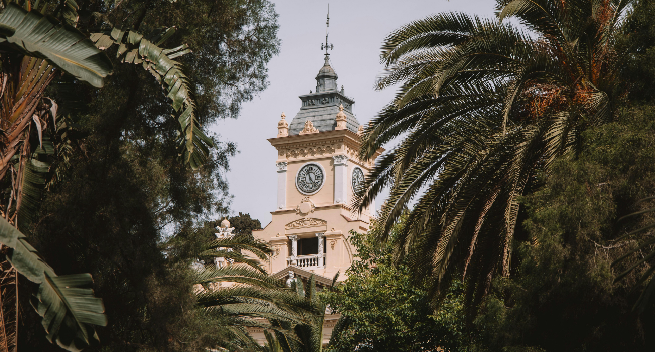 Autumn 4* Malaga Spain City Break - Image 3