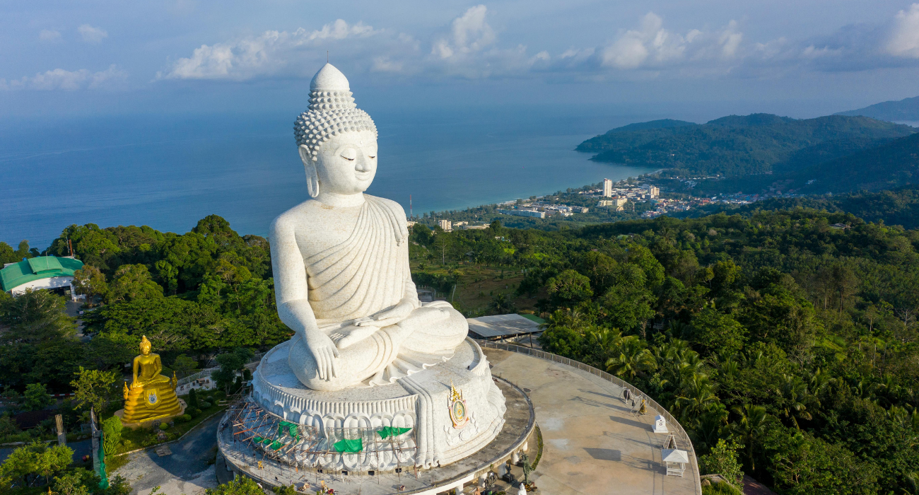Phi Phi Island + Phuket, Thailand + Excursions - Image 3