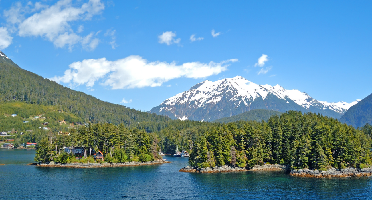 Seattle Stay & Alaska cruise on board NCL Bliss - Image 3