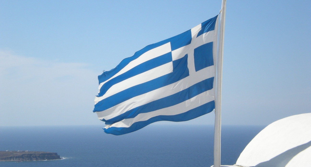 SANTORINI GREECE LATE SEPT SHORT BREAK - Image 3