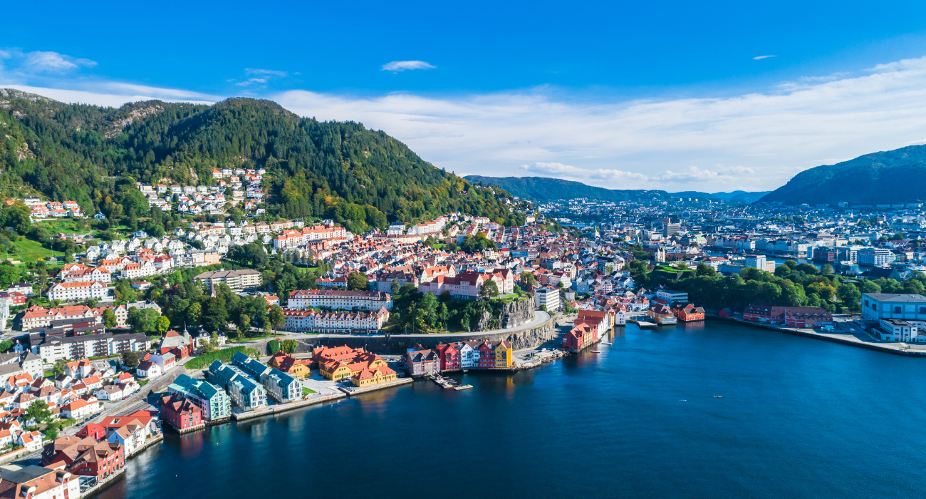 BERGEN SHORT BREAK – NORWAY - Image 3