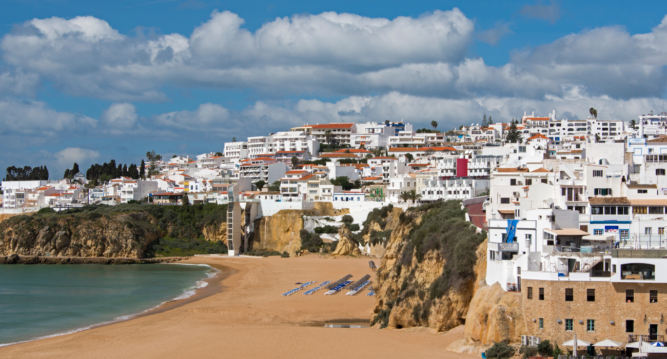 4* Albufeira Short Break – Portugal Christmas 2026 - Image 3