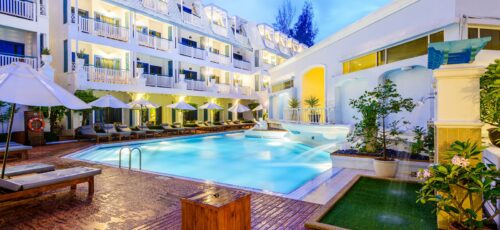 PLAN AHEAD 2027 HOLIDAY TO THAILAND