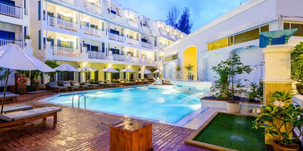 PLAN AHEAD 2027 HOLIDAY TO THAILAND