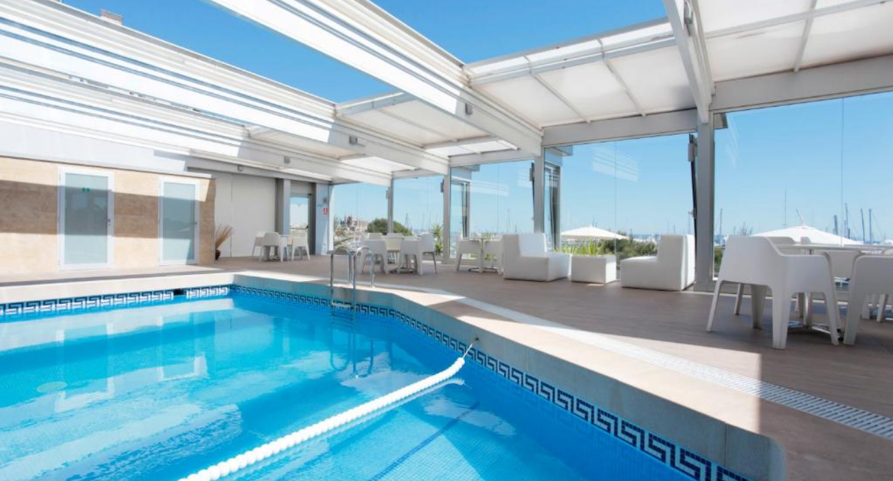 Majorca 4* Palma Autumn City Break - Image 4