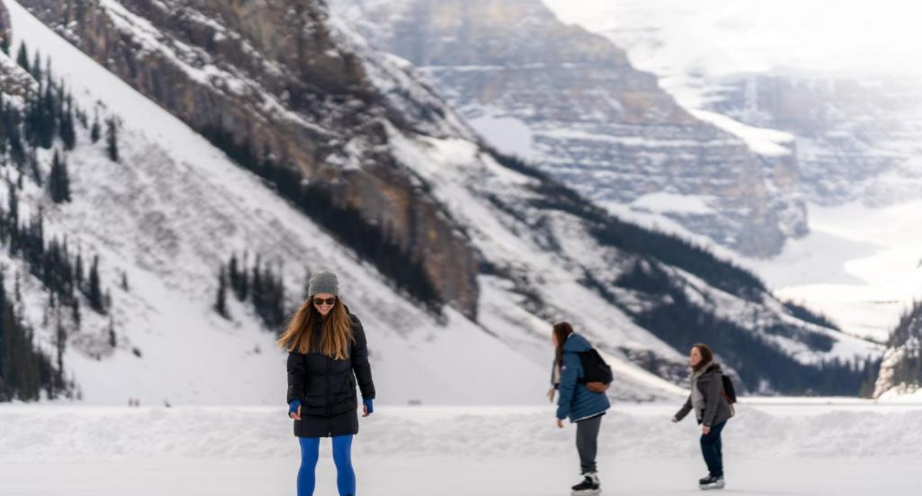 STAY IN LAKE LOUISE… SKI IN BANFF, LAKE LOUISE & SUNSHINE VILLAGE - Image 5