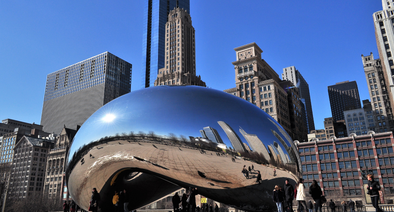 BUSINESS CLASS Chicago St Patricks Day - Image 4