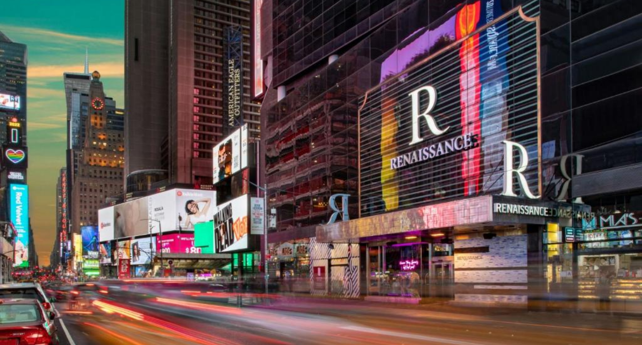 5* NEW YORK BUSINESS CLASS TRAVEL - Image 4