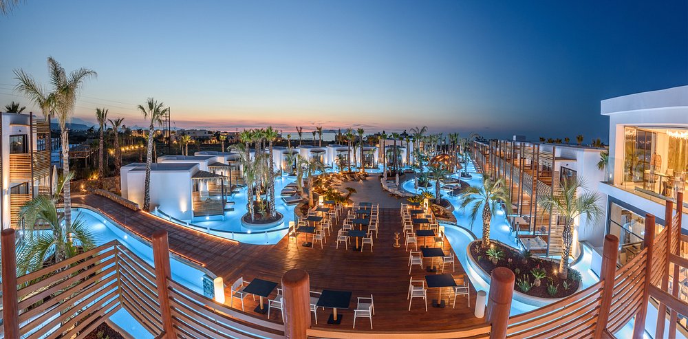 Amazing Stella Island Resort Crete Greece - Image 8