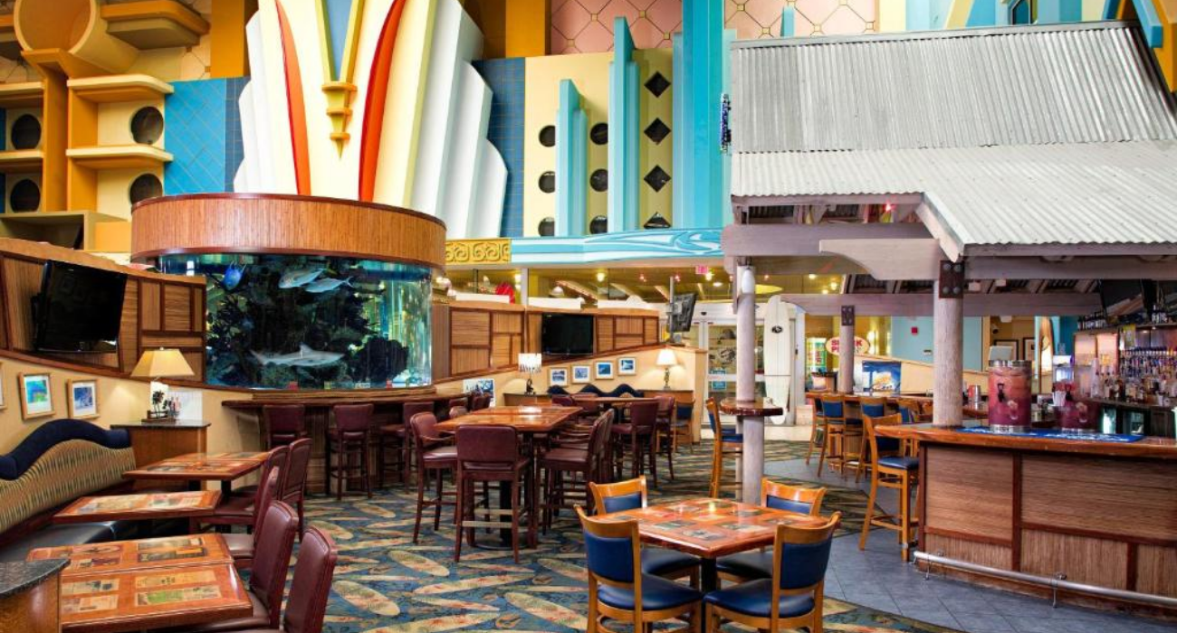 1 NIGHT COCOA BEACH & CARIBBEAN CRUISE - Image 4