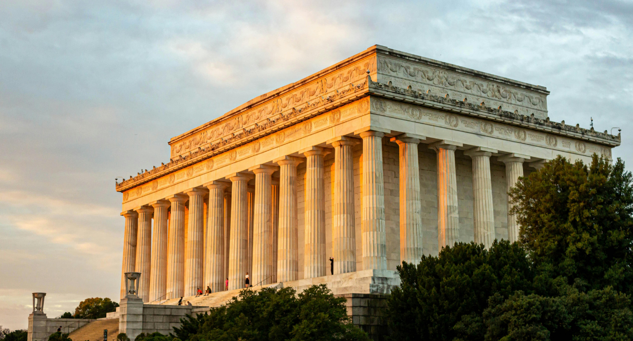 5* Washington DC BUSINESS CLASS TRAVEL - Image 3