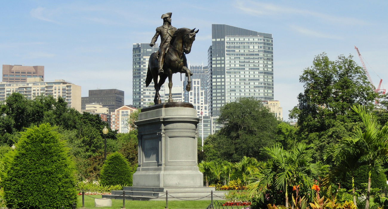 5* Boston USA BUSINESS CLASS TRAVEL - Image 4