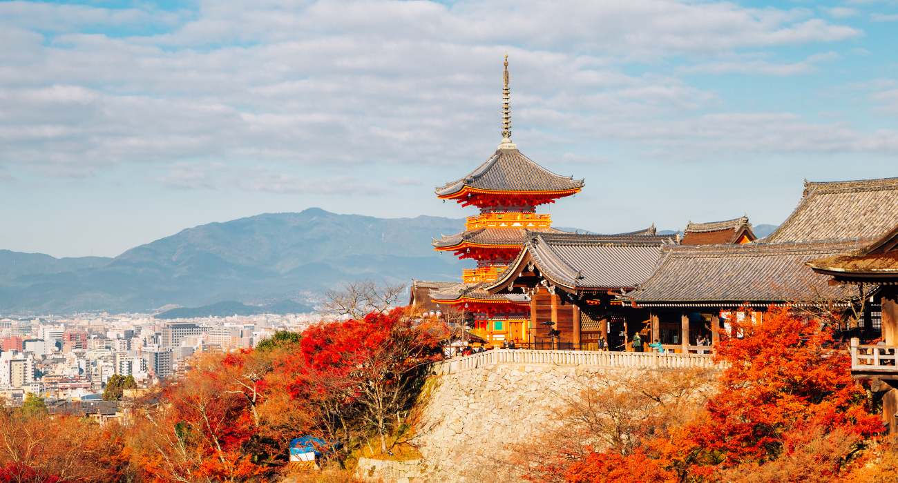 Japan September 2027 Multi Centre Special - Image 4