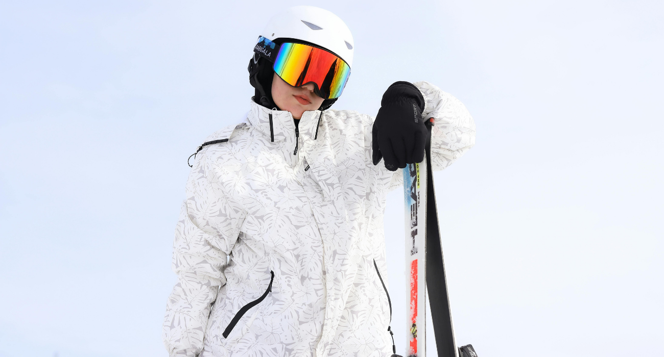 SKI IN MONT TREMBLANT, CANADA - Image 4