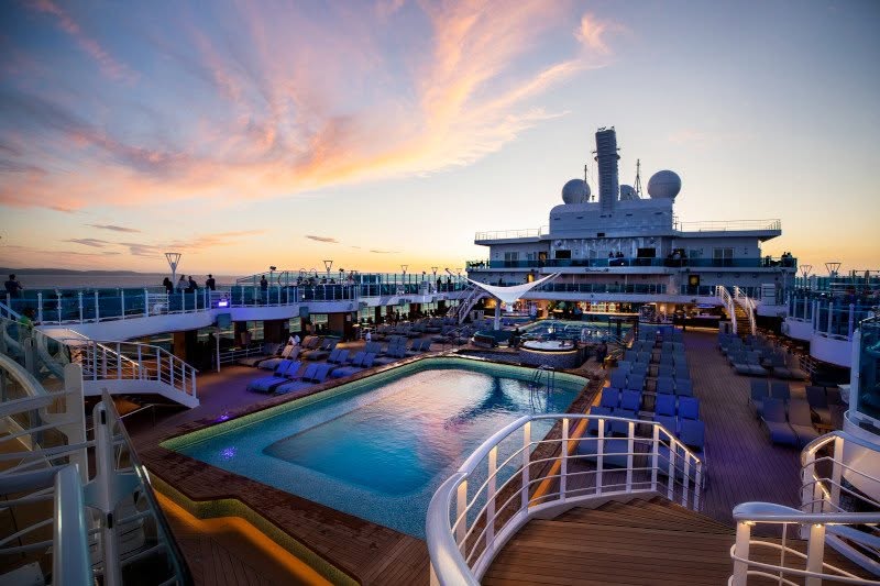 Italy, Greece & Turkey Princess Cruise In A Mini-Suite - Image 4