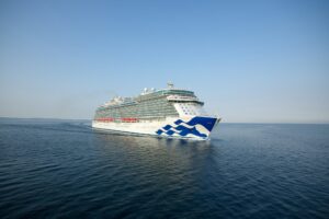 Italy, Greece & Turkey Princess Cruise In A Mini-Suite