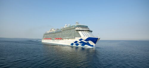 Italy, Greece & Turkey Princess Cruise In A Mini-Suite