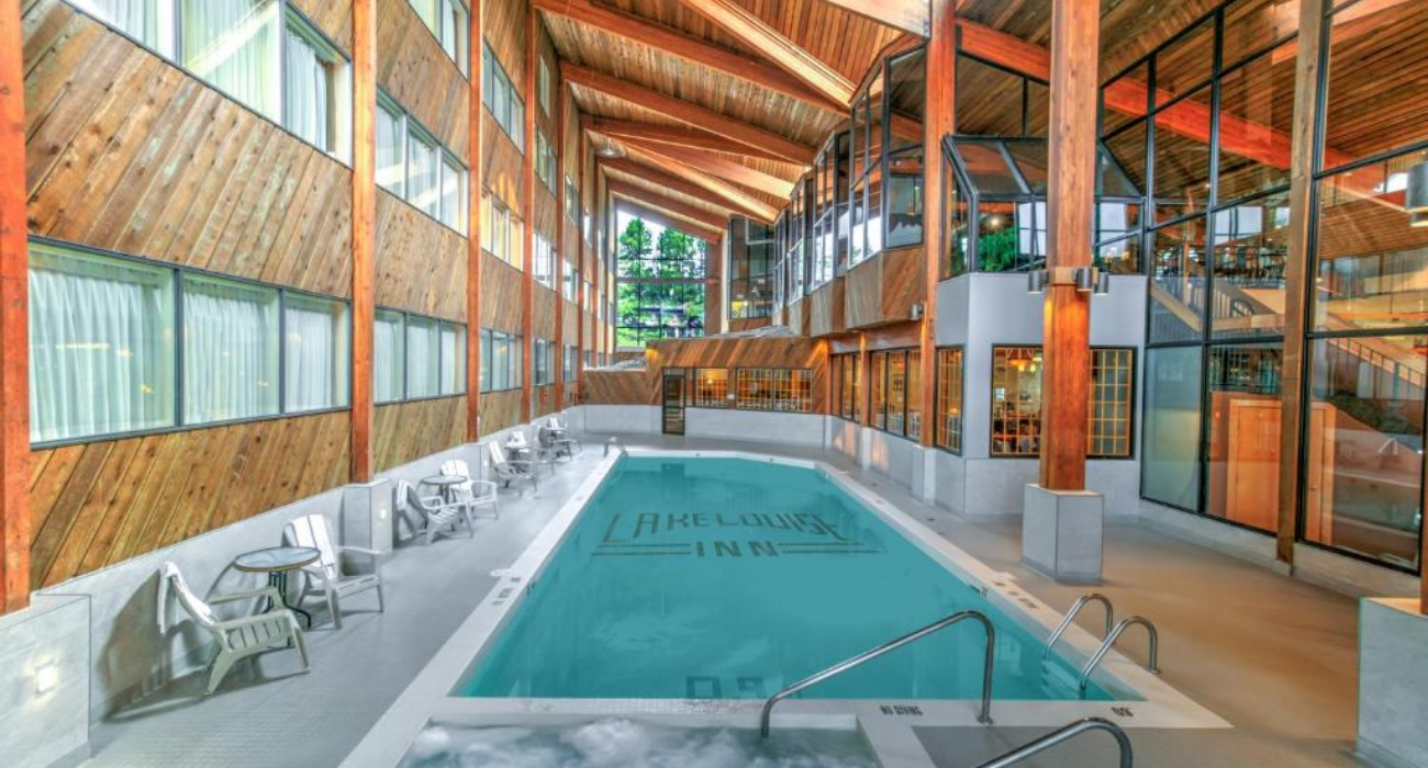 STAY IN LAKE LOUISE… SKI IN BANFF, LAKE LOUISE & SUNSHINE VILLAGE - Image 6