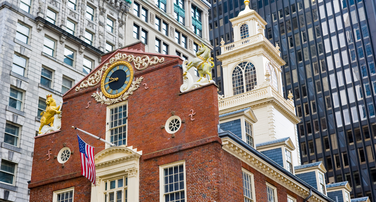 BUSINESS CLASS BOSTON USA CITY BREAK - Image 5