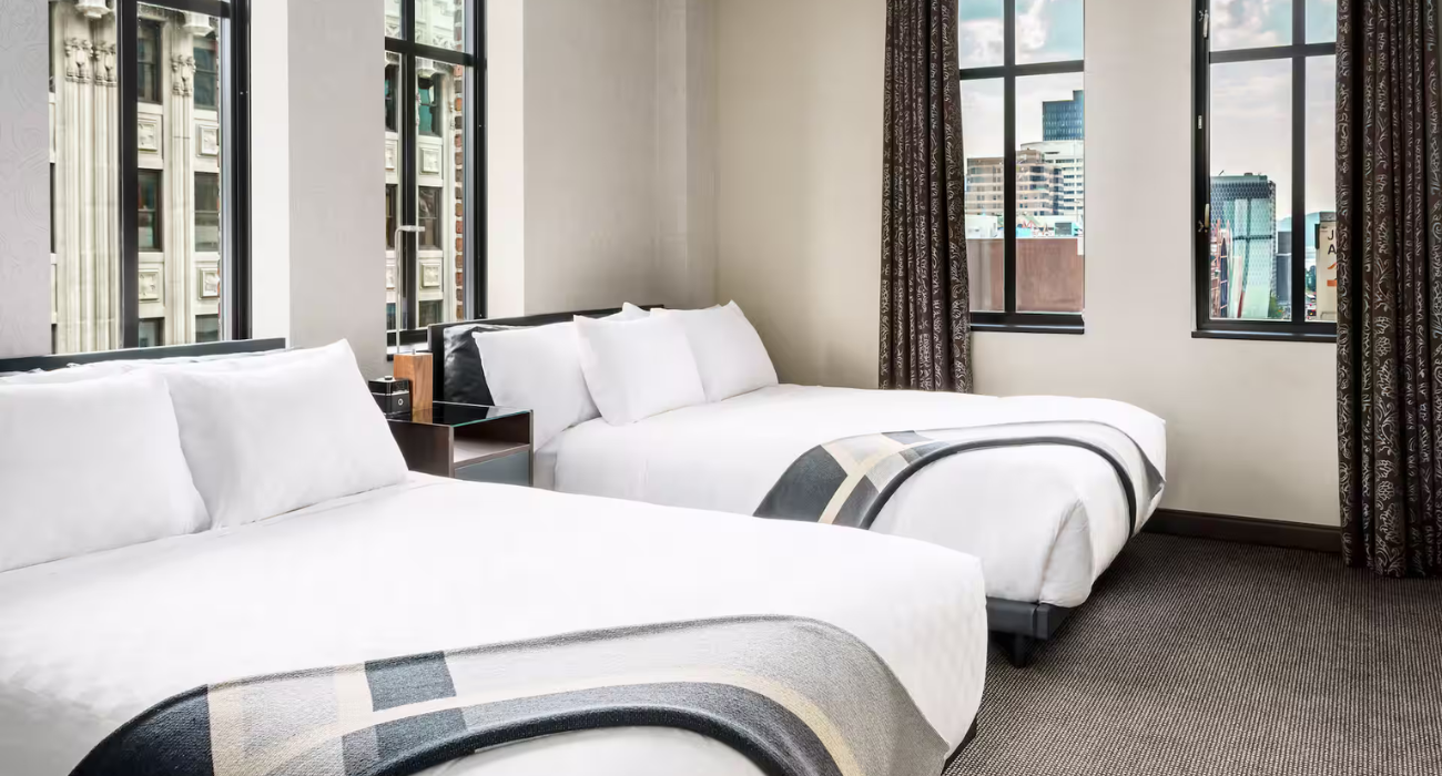 BUSINESS CLASS PITTSBURGH CITY BREAK - Image 5