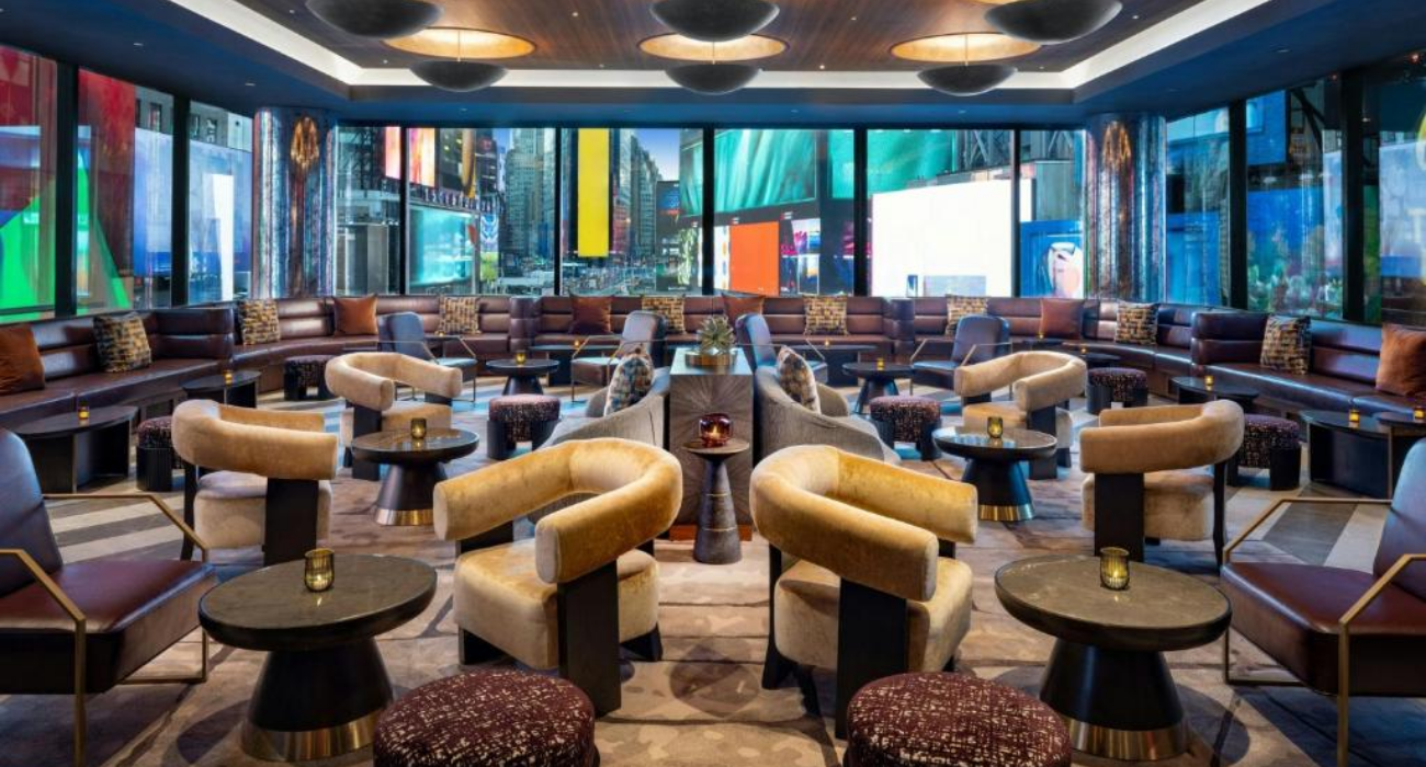 5* NEW YORK BUSINESS CLASS TRAVEL - Image 5
