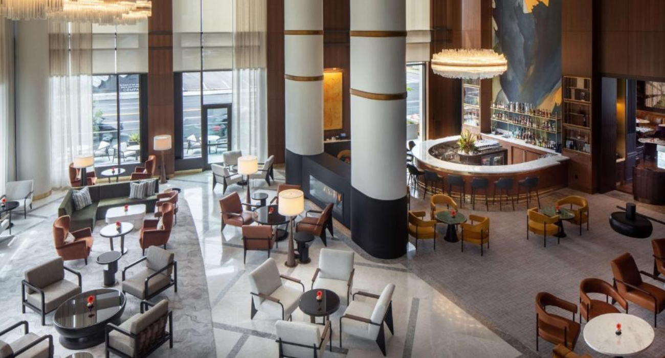 5* Nashville BUSINESS CLASS TRAVEL - Image 5