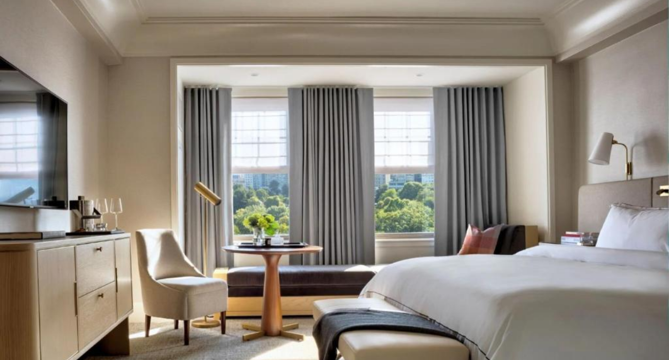5* Boston USA BUSINESS CLASS TRAVEL - Image 5