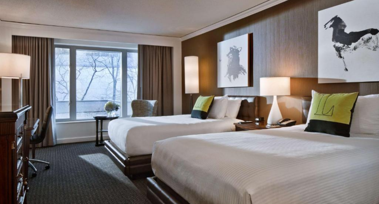 5* Philadelphia BUSINESS CLASS TRAVEL - Image 5