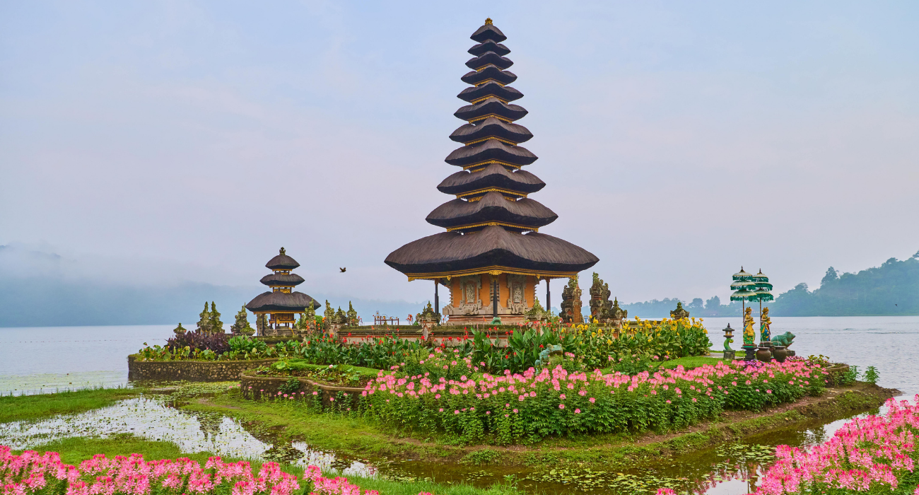 Bali Multi Centre October 2027 - Image 5