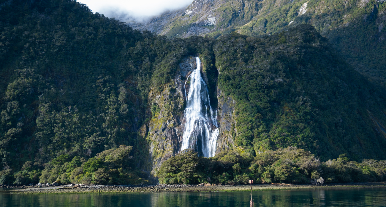 Australia & New Zealand cruise on board NCL SPIRIT - Image 5