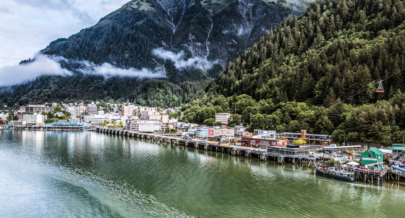 Seattle Stay & Alaska cruise on board NCL Bliss - Image 5