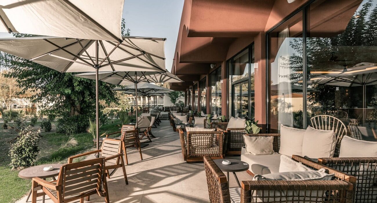 5* Zante Ultra Luxury NInja Special - Image 7
