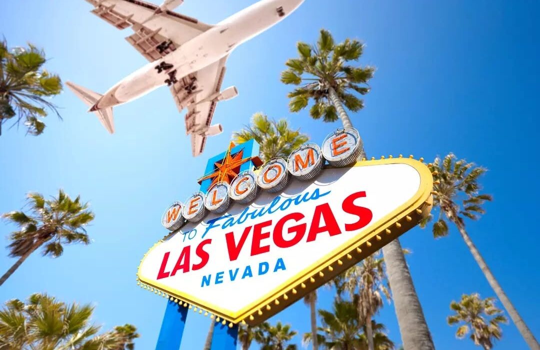 Summer Special to VIVA LAS VEGAS USA - Image 1
