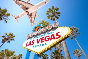 Summer Special to VIVA LAS VEGAS USA