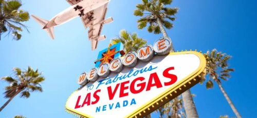 Summer Special to VIVA LAS VEGAS USA