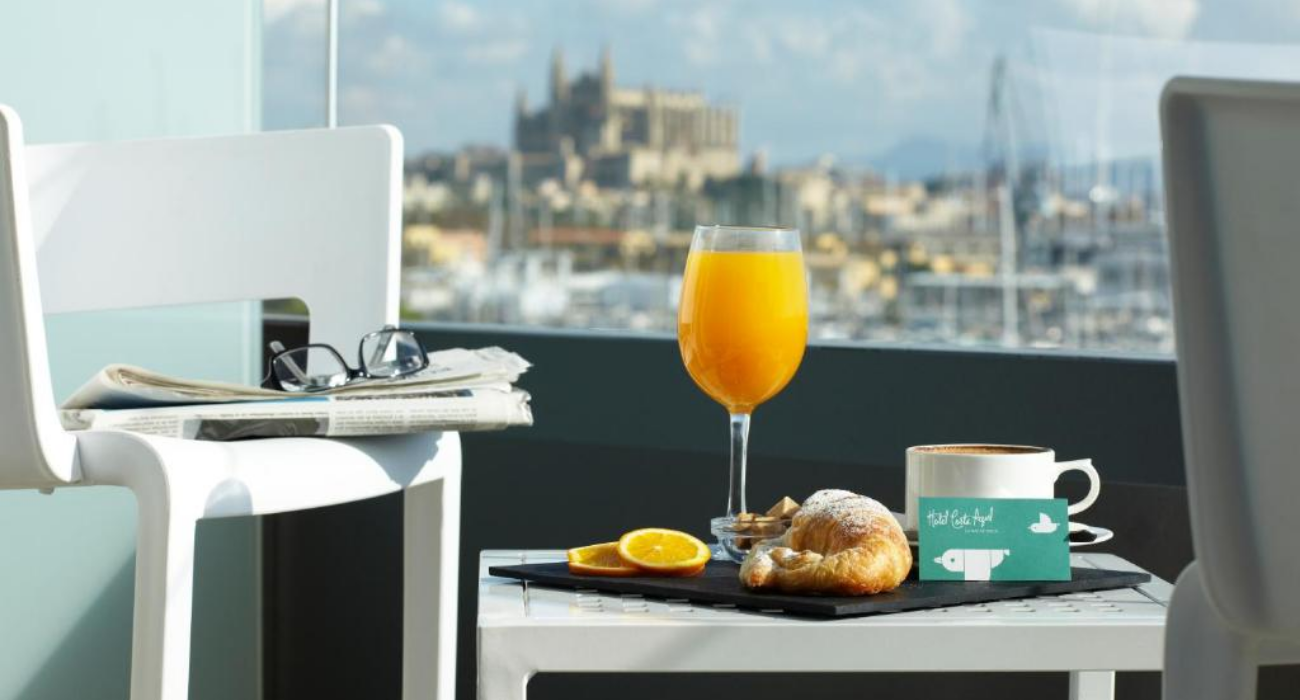 Majorca 4* Palma Autumn City Break - Image 6