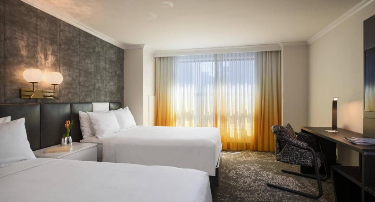 5* NEW YORK BUSINESS CLASS TRAVEL - Image 6