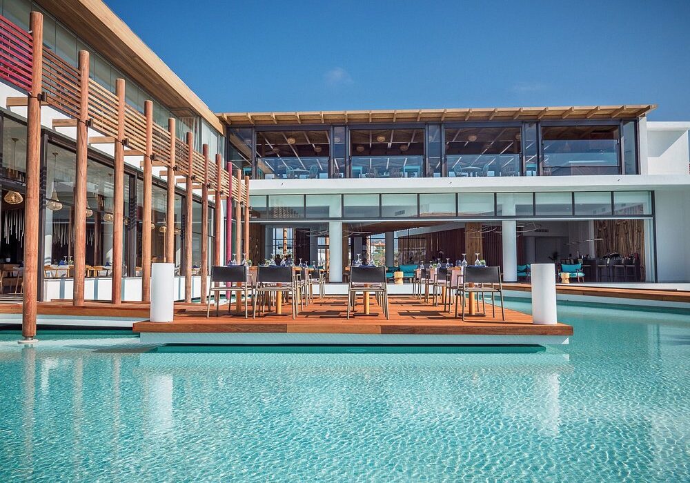 Amazing Stella Island Resort Crete Greece - Image 6