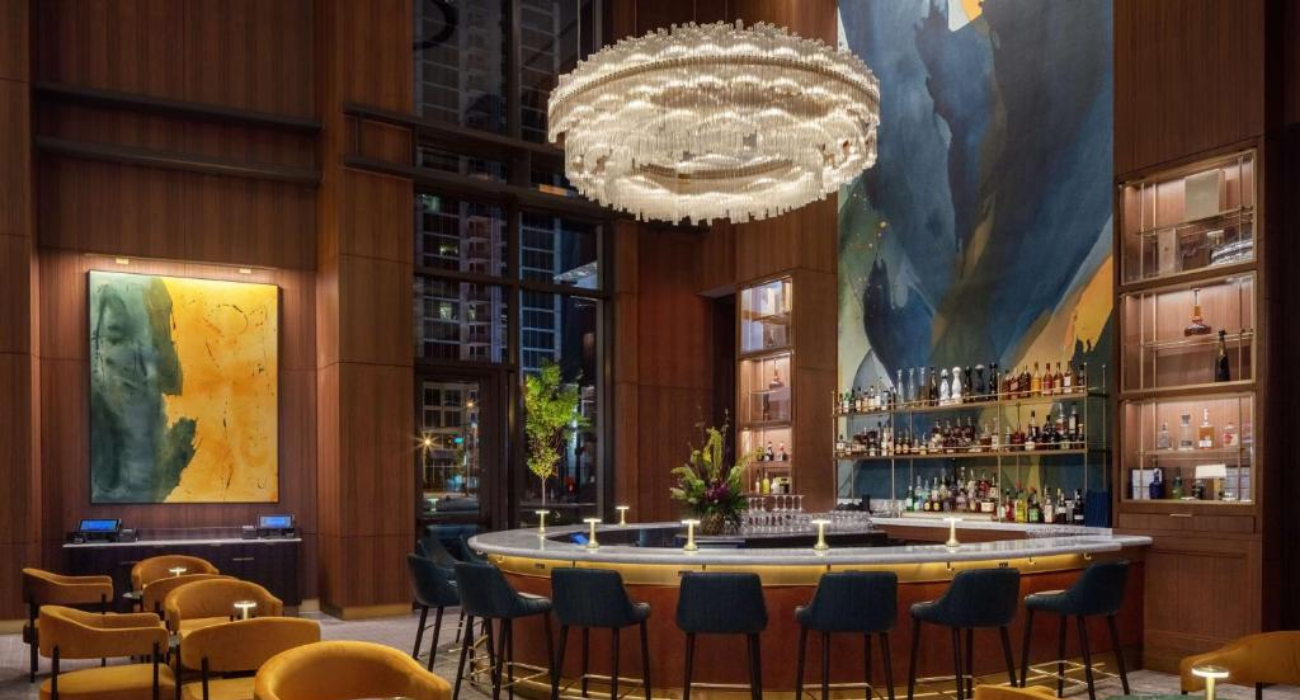 5* Nashville BUSINESS CLASS TRAVEL - Image 6